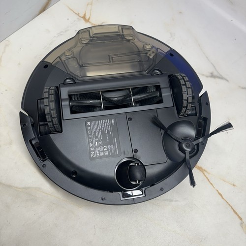 TP-LINK Tapo RV20 Max Plus 5300Pa Robotic Vacuum No Mop with Auto Empty Station - Picture 5 of 9