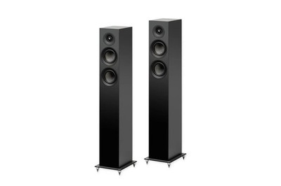 Pro-Ject Speaker Box 10 E Carbon Satin Black