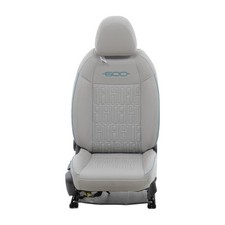 Siège Fiat 600