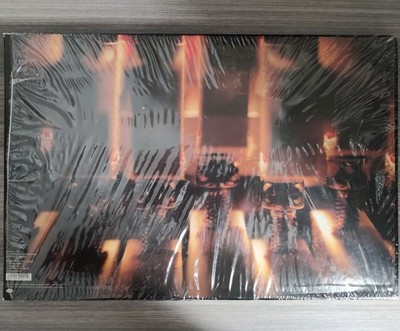 Aphex Twin – Drukqs [4xLP/12