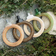 Samarit Booster XL Frequency Generator Kit Water Vortex Coil 36 t differ colors