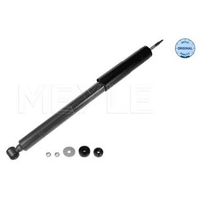 MEYLE Stoßdämpfer hinterachse für Mercedes-Benz C-Klasse W203 S203 CL203