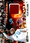 2025 Panini Absolute Tyleik Williams Base (RAW)