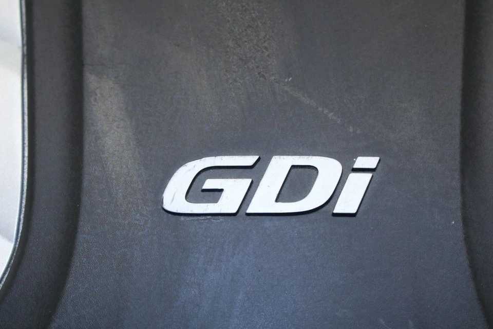 Hyundai Azera 2011-2016 3,3 L motor aspecto superior cubierta moldura 29240-3CFC0 Foto 3 de 4