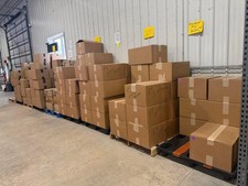 NEW SEALED AMAZON Mystery Box Liquidation Merchandise Resale