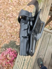 New Safariland 6360 Holster Glock 19 23 Gen 1 2 3 4 5 Right Hand Duty Level 3