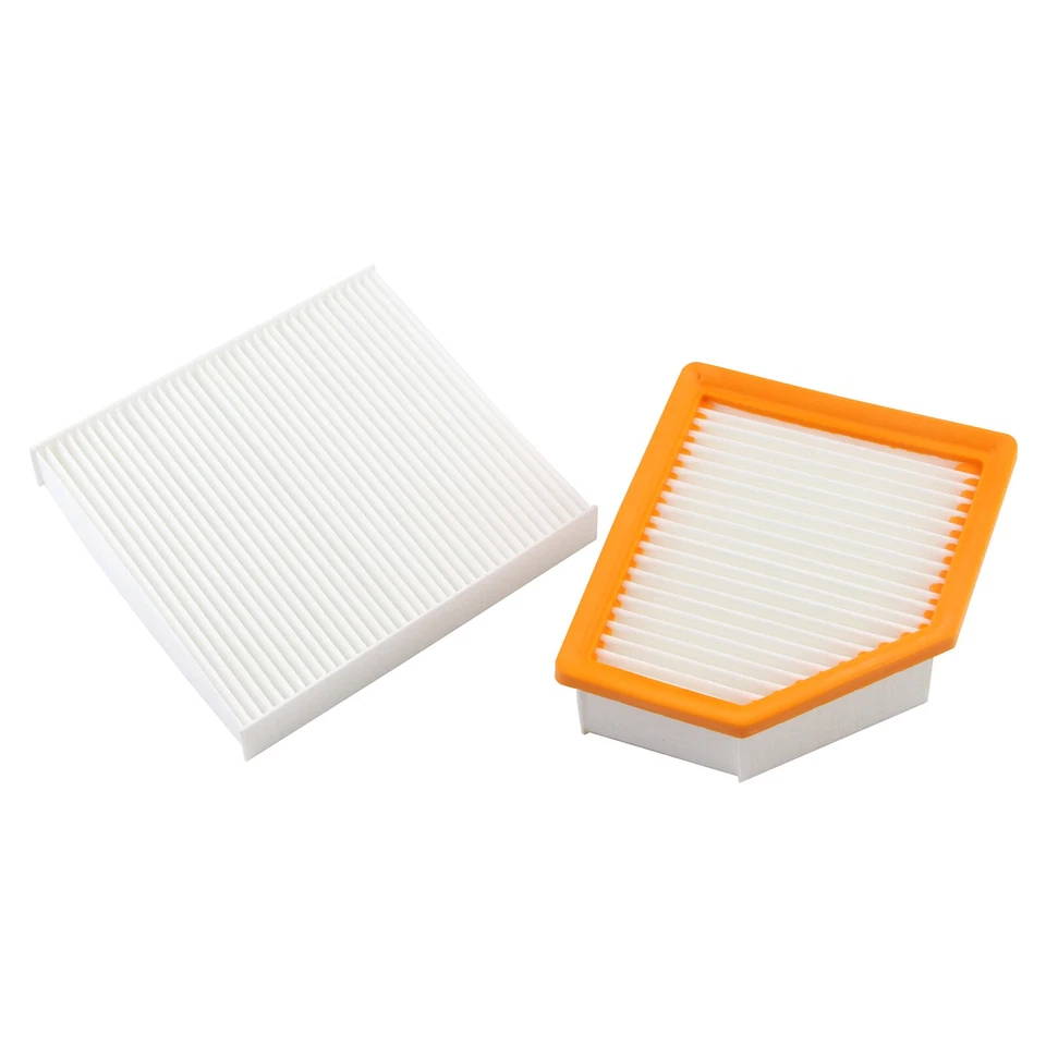 FILTRO DE AIRE MOTOR Y CABINA PARA NISSAN ROGUE 2021-2023 16546-6RA0A&27277-6RCOA Foto 2 de 4