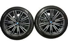 Original BMW 3er G20 G21 2er G42 4er G22 G23 18 Zoll 790M Winterr�der DOT22
