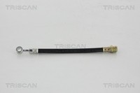 Triscan Bremsschlauch 8150 18140 FüR Kia Sorento 1 Jc Van Crdi 4WD