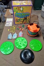 VTG 1978 Mattel Creepy Crawler s Thingmaker II 2 Thing Maker Toy Classic Crawler