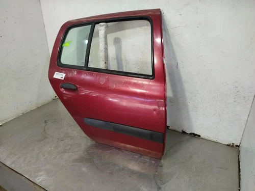 7751472477 Portiera Posteriore Destra per RENAULT CLIO II FASE II (B/CB0 9190644 - Imagen 4 de 10