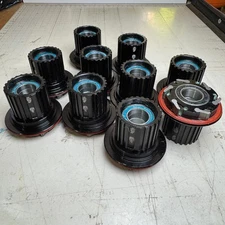 New Take off Industry Nine (I9) Hydra 1 Microspline Freehub