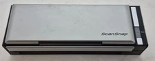 Fujitsu ScanSnap S1300 Document Scanner- Scanner Only