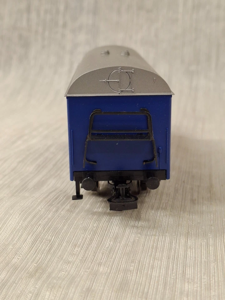 Marklin 4421 Beer Reefer Car Doppelbock Dunkel HO Scale 1:87 In Original Box - Image 4 of 4