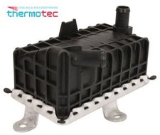 THERMOTEC D4B011TT Ölkühler für Motoröl für BMW 