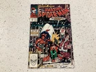 1989 Amazing Spider-Man #314 Direct Edition Marvel Comics Todd McFarlane