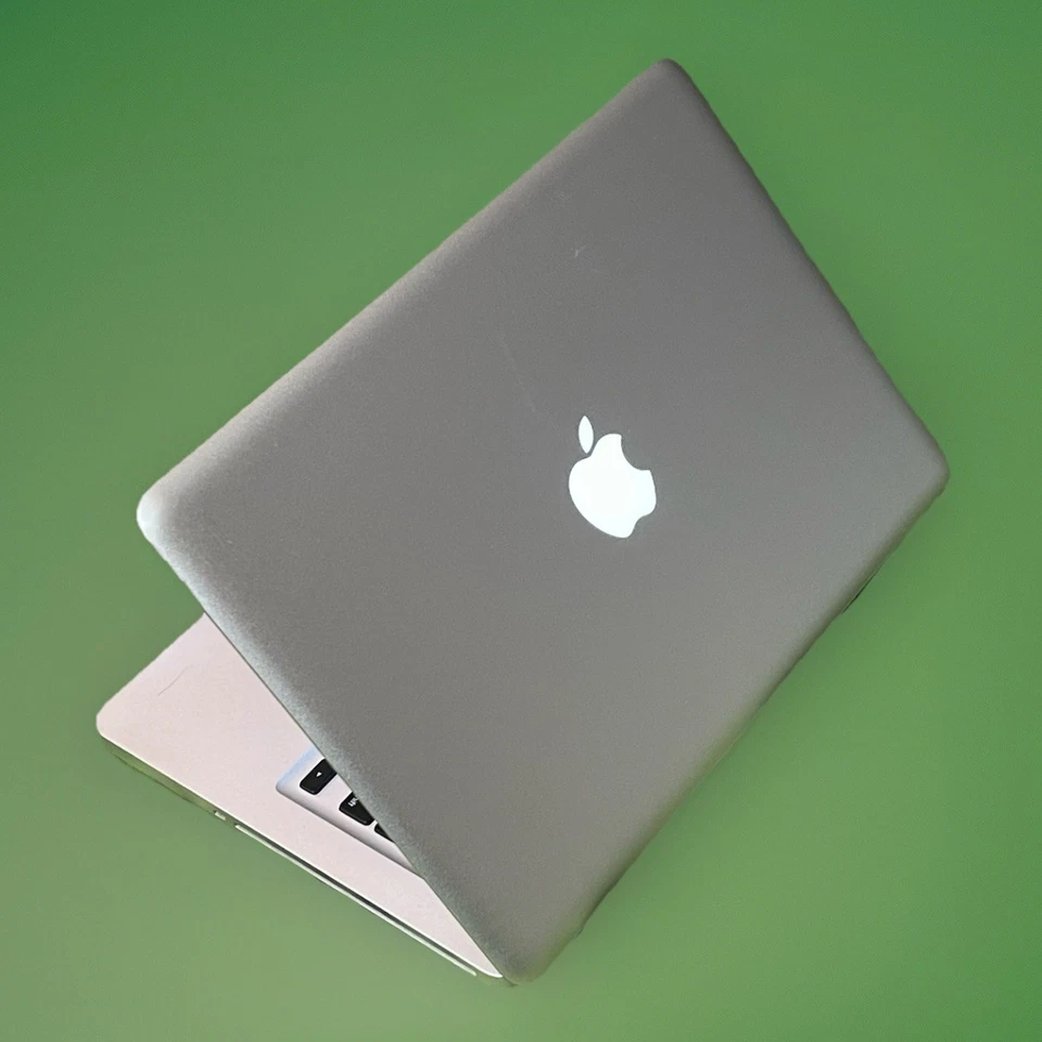 Apple MacBook Pro 13.3” A1278 (320GB, Intel Core i5 2nd Gen., 2.3GHz, 4GB RAM) - Image 2 of 4