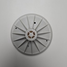 AUTRONICA FIRE & SECURITY HEAT DETECTOR 116-BDH-20