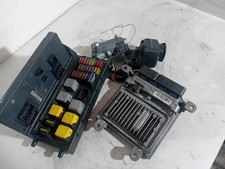 Kit sistem de pornire/oprire MERCEDES-BENZ SPRINTER 3,5-t Bus 906 2006 - 2.2 3