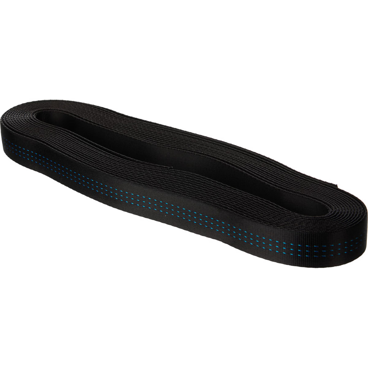 Лямочный диск BlueWater Tubular Climb-Spec 1in