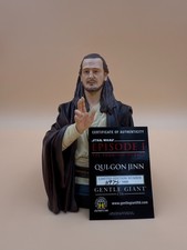 Qui-Gon Jinn   Gentle Giant Mini-Büste Mini-...