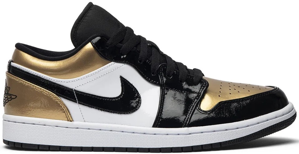 シューズ(男性用) Nike Air Jordan 1 low gold Chicago 26cm シューズ(男性用) Nike Air Jordan 1 low gold Chicago 26cm Jordan 1