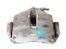 1K0615123E BREMSZANGE VORN LINKS / VZ501 / 1991880 FÜR AUDI A3 8P1 1.9 TDI