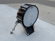 KD-140-BC Roland Bass Drum Pad 14 Inch V-Kick Electronic Drum Japan TESTED MY8