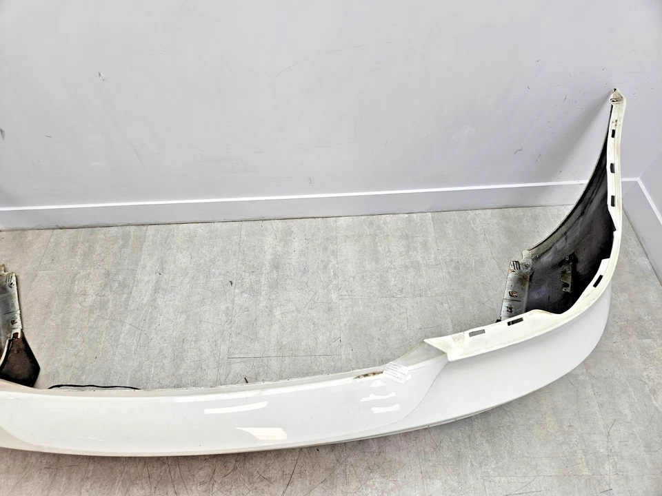 ✅PARE-CHOC ARRIÈRE BMW E88 118I 2011 2.0 ES 312093 51128045455 51127892599 - Photo 4/4