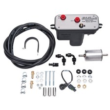 Edelbrock Universal Efi Fuel Sump Kit 67 Gph At 35-90 Psi With Pump And Lines