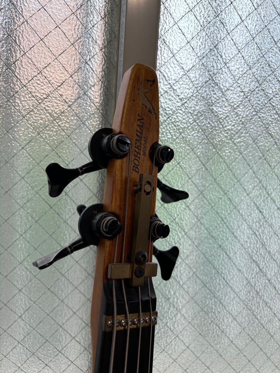 Atlansia Bohemian 4St Bass | eBay