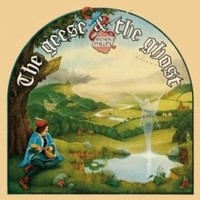 Anthony Phillips - Geese The Ghost - Cd - G1398Z