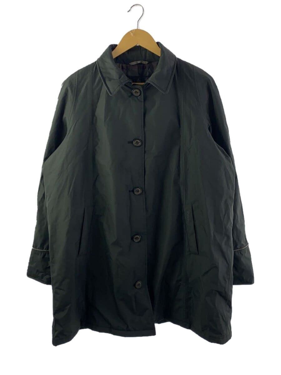 ALTRA Barbour Altro Cappotto Cotone GRIGIO LWB0355GY71