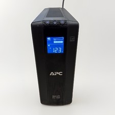 APC Back-Ups PRO 1000 BR1000G 8 Outlets UPS w/Battery