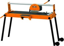 Cross Tools Steintrennmaschine CSC 230-1200 P...