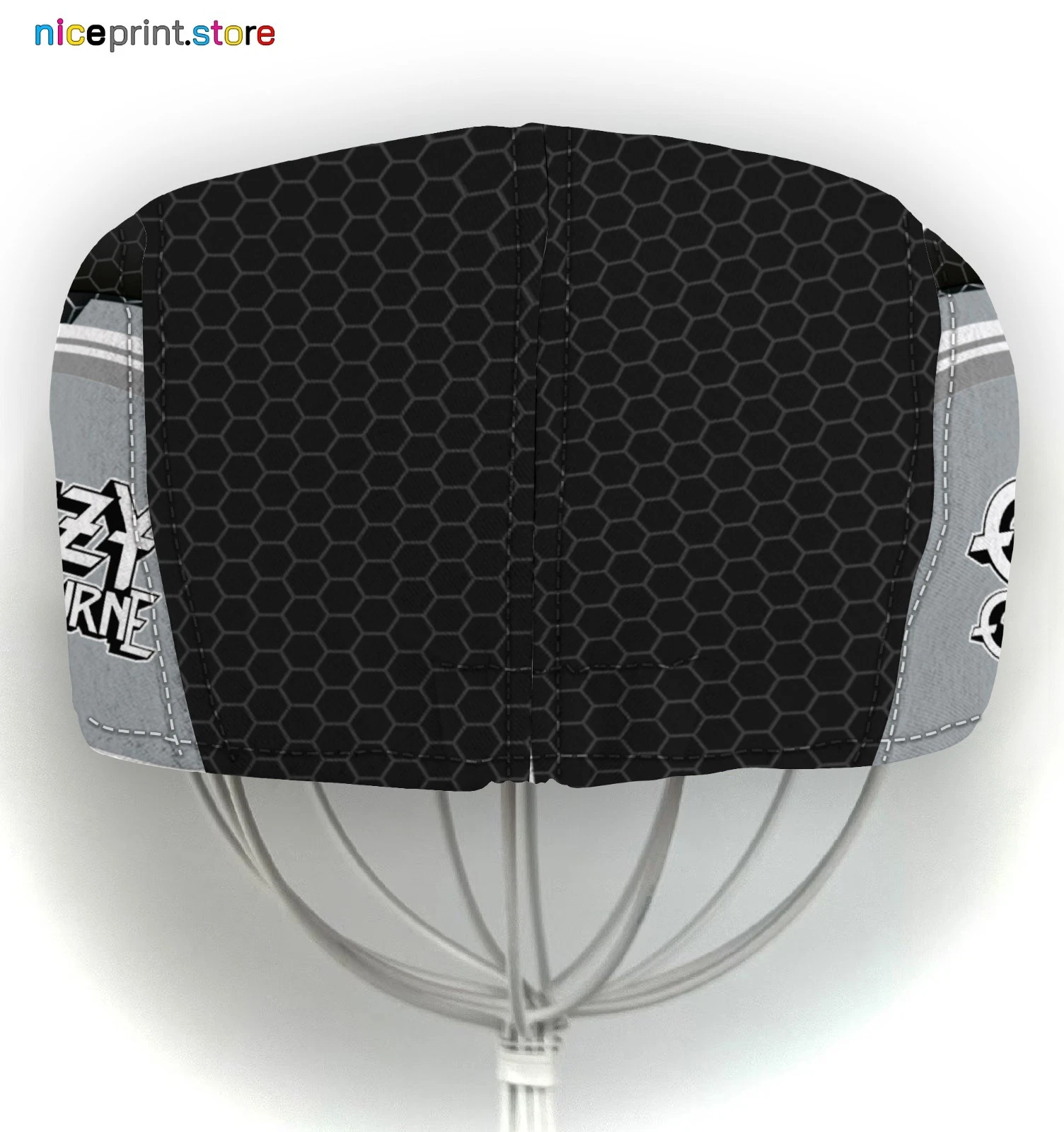 Ozzy Osbourne Jeff Cap Ozzy Osbourne Driver Cap Ozz Golf Cap Ozzy Flat cap