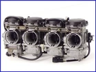 KAWASAKI 2001 ZRX1200R Genuine Carburetor