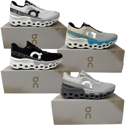 On Running Women's Cloudmonster 2 Running Shoes, Assorted