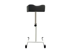 Pedicure Foot Rest,Adjustable Height Pedicure Stool,Pedicure Stand for Home S...