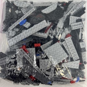 Lego Star Wars: TIE Fighter 75101 - LOOSE - 99% Complete