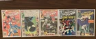 LOT: Amazing Spider-Man #281-285 (Marvel)