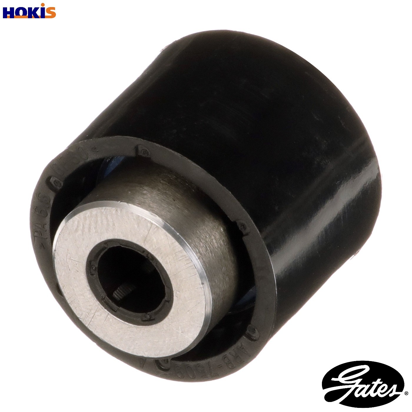 Timing belt tensioner pulley Plastic T41331 GATES for PEUGEOT CITROËN DS OPEL - Image 8