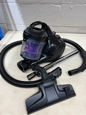 Bush Bagless Cylinder Vacuum Cleaner Hepa Filter