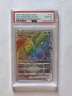 Pokémon Charizard VSTAR Secret Rare 174/172 Brilliant Stars PSA 10 Holo