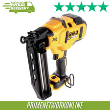 DEWALT DCN660N-XJ 18V Brushless Framing Nailer Bare Unit Cordless