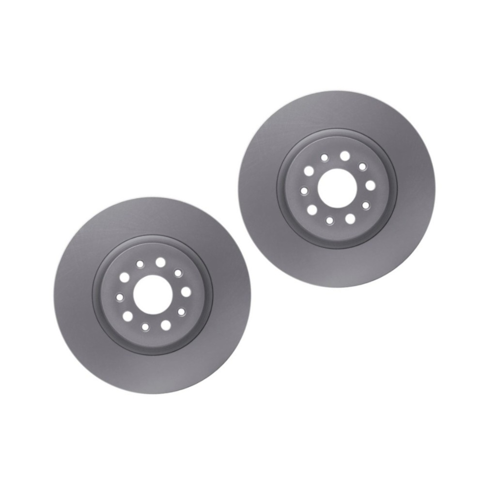 Maserati Levante 2017-2023 Brake disc