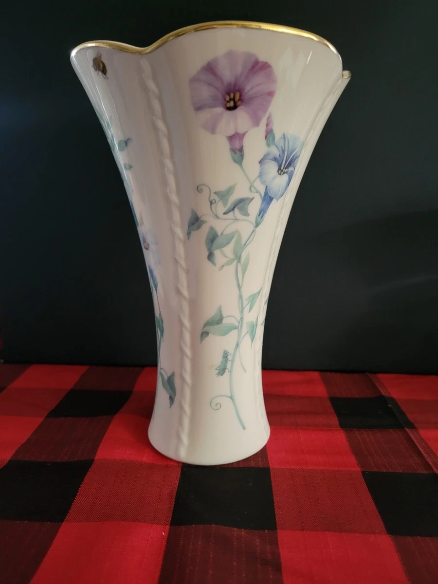 Lenox 花瓶花瓶| eBay