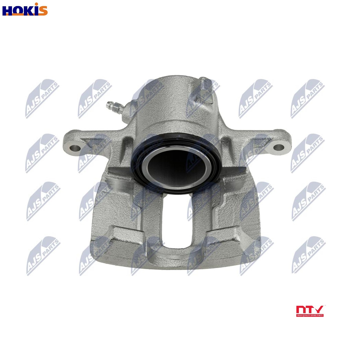 Fits NTY HZP-CT-029 BRAKE CALIPER FRONT ⭐UK Stock⭐ - Image 9