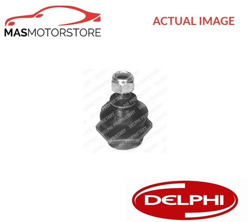 SUSPENSION BALL JOINT FRONT DELPHI TC301 I NEW OE REPLACEMENT