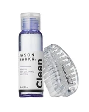 Jason Markk Premium Shoe Cleaner Starter Kit, Purple, One Size